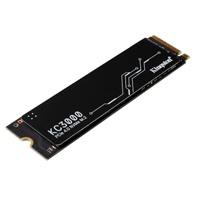 UNIDAD DE ESTADO SOLIDO INTERNO 512GB KINGSTON KC3000 M.2 2280 NVME PCIE GEN 4X4 LECT. 7000 ESCRIT. 3900 MBS PC LAPTOP MINI PC DISIPADOR ALTO RENDIMIENTO (SKC3000S/512G) UNIDAD DE ESTADO SOLIDO INTERNO 512GB KINGSTON KC3000 M.2 2280 NVME PCIE GEN 4X4 LECT. 7000 ESCRIT. 3900 MBS PC LAPTOP MINI PC DISIPADOR ALTO RENDIMIENTO (SKC3000S/512G)